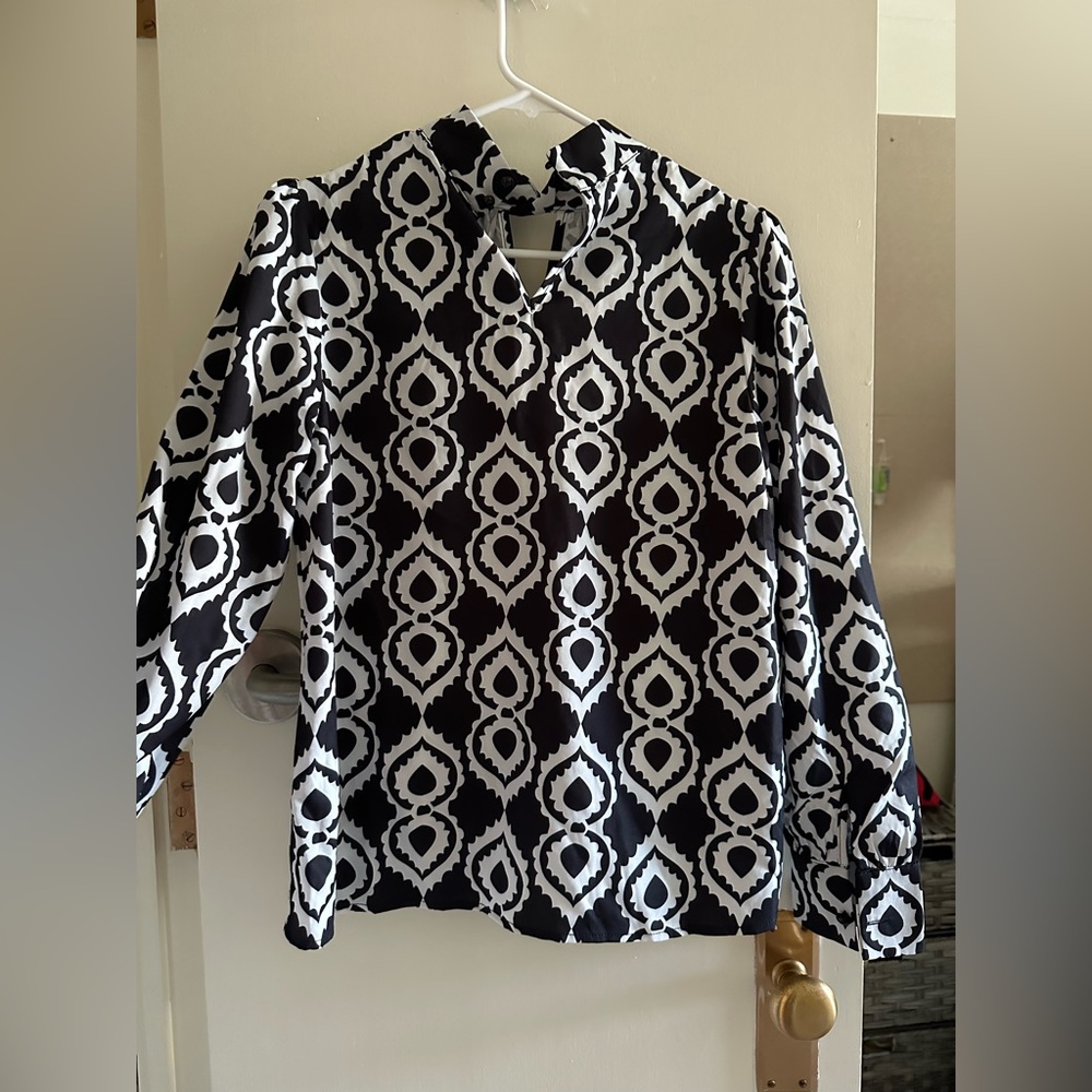 Womens Blouse
